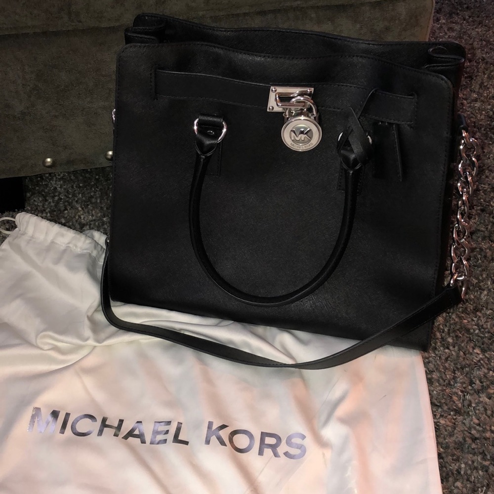 Michael Kors purse